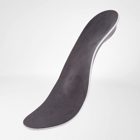 ErgoPad redux heel