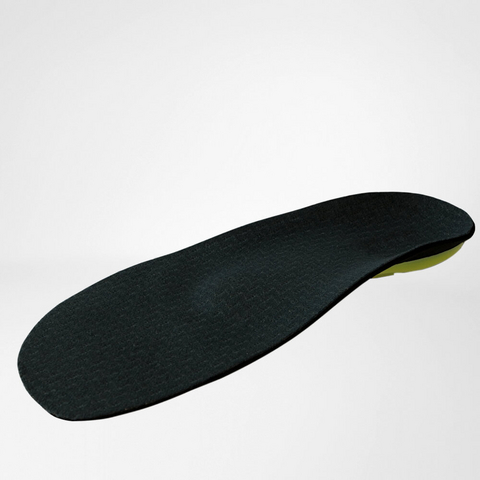 ErgoPad work safety shoes