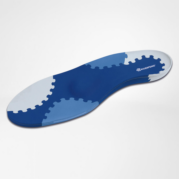 soft foam insoles